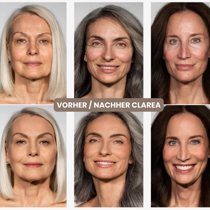 2-in-1 Foundation mit integriertem Pinsel