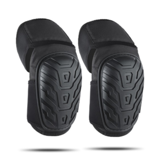 MARNO™ Pro – Professionelle Gel-Knieschoner