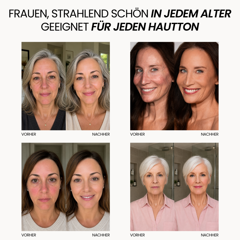 2-in-1 Foundation mit integriertem Pinsel