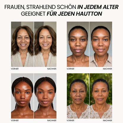 2-in-1 Foundation mit integriertem Pinsel