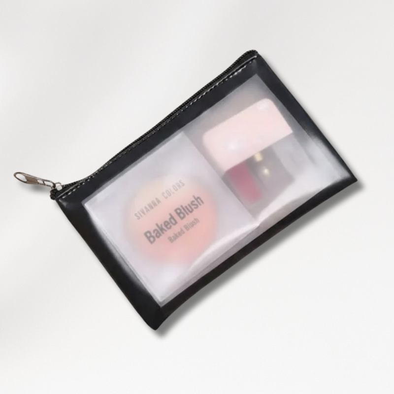 Kosmetiktasche – Perfekt für deine Beauty-Routine