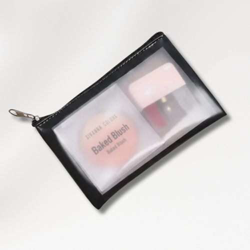 Kosmetiktasche – Perfekt für deine Beauty-Routine