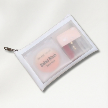 Kosmetiktasche – Perfekt für deine Beauty-Routine